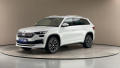koda Kodiaq 2.0 TDI DSG 4x4 L&K