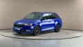 koda Fabia 1.0 TSI Black Tour Combi