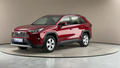 Toyota RAV4 2.5 Hybrid AUT 4WD Comfort