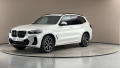 BMW X3 20d AUT xDrive M-paket