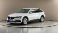 koda Superb 2.0 TDI DSG 4x4 Scout Combi