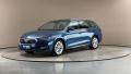 koda Octavia 2.0 TDI DSG Style Combi