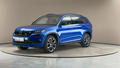 koda Kodiaq 2.0 Bi-TDI DSG 4x4 RS