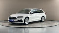 koda Octavia 2.0 TDI DSG Style Combi
