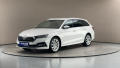 koda Octavia 2.0 TDI Style Combi