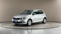 koda Fabia 1.0 TSI Ambition