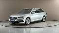 koda Superb 2.0 TDI DSG Style Combi