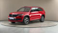 koda Kodiaq 2.0 TSI DSG 4x4 Sportline