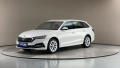 koda Octavia 2.0 TDI DSG Style Combi