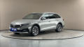 koda Octavia 2.0 TDI DSG 4x4 Scout Combi
