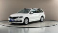 koda Octavia 1.6 TDI DSG Style Combi