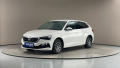 koda Scala 1.0 TSI DSG Style