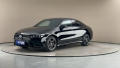 Mercedes-Benz CLA 250e AUT AMG-paket