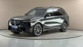 BMW X7 40d xDrive AUT M-paket