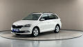 koda Fabia 1.0 TSI Ambition Combi