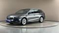 koda Octavia 2.0 TDI DSG Style Combi