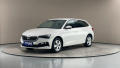 koda Scala 1.0 TSI Style