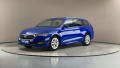 koda Octavia 2.0 TDI Style Combi