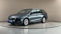 koda Octavia 2.0 TDI DSG Style Combi