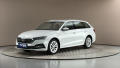 koda Octavia 2.0 TDI DSG Style Combi