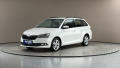 koda Fabia 1.0 TSI Style Combi