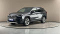Toyota RAV4 2.5 Hybrid AUT 4WD Executive