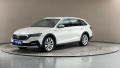 koda Octavia 2.0 TDI DSG 4x4 Scout Combi