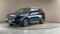 Hyundai Tucson 1.6 T-GDI 4x4 Style