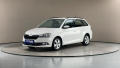 koda Fabia 1.0 TSI Ambition Combi
