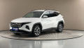 Hyundai Tucson 1.6 CRDI AUT 4x4 Style