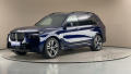 BMW X7 40d AUT xDrive M-paket
