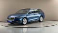 koda Octavia 2.0 TDI DSG Style Combi