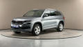 koda Kodiaq 2.0 TSI DSG 4x4 L&K