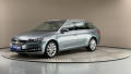 koda Superb 2.0 TDI DSG 4x4 Style Combi