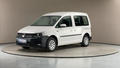 Volkswagen Caddy 2.0 TDI Trendline