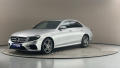 Mercedes-Benz 220d AUT 4MATIC AMG-paket