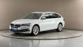 koda Superb 1.5 TSI Style Combi