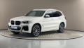 BMW X3 20d AUT xDrive M-paket