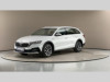 koda Octavia 2.0 TDI DSG 4x4 Scout Combi