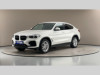 BMW X4 20d AUT xDrive