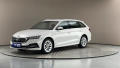 koda Octavia 2.0 TDI DSG Style Combi