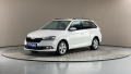 koda Fabia 1.0 TSI Style Combi