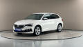 koda Scala 1.0 TSI Style