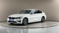 BMW Series 318i AUT M-paket