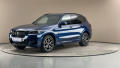 BMW X3 20d AUT xDrive M-paket