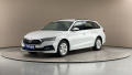 koda Octavia 2.0 TDI Ambition Combi