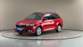 koda Fabia 1.0 TSI Ambition Combi