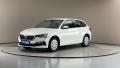 koda Scala 1.5 TSI Ambition