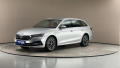 koda Octavia 1.5 TSI Style Combi