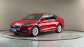 koda Octavia 1.5 TSI E-Tec DSG Style